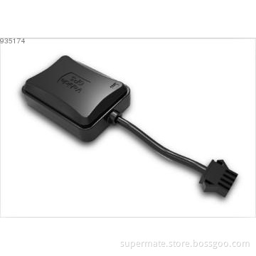 Cavalry mini gps tracker for vehicle and motorcycle use in promotion